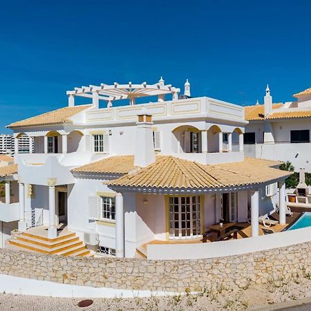 Villa Cecilia Albufeira Exterior foto