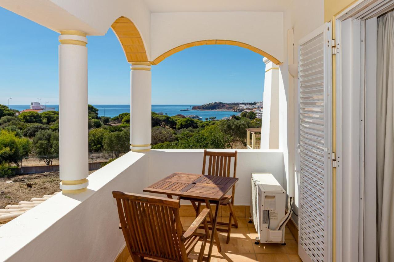 Villa Cecilia Albufeira Exterior foto