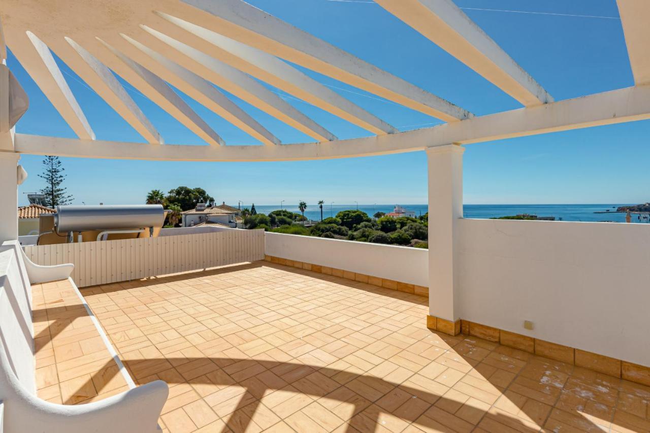 Villa Cecilia Albufeira Exterior foto